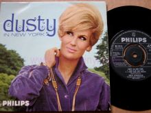 Dusty Springfield