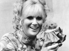 Dusty Springfield