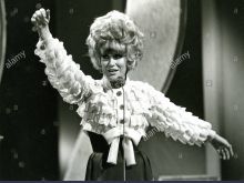 Dusty Springfield