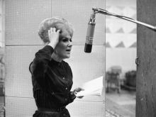 Dusty Springfield