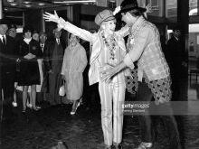 Dusty Springfield