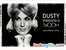 Dusty Springfield