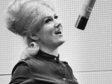 Dusty Springfield