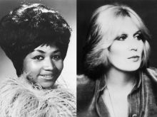 Dusty Springfield