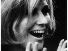 Dusty Springfield