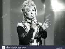 Dusty Springfield