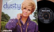 Dusty Springfield