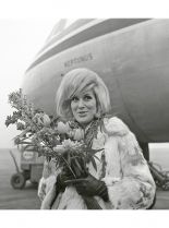 Dusty Springfield