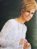 Dusty Springfield