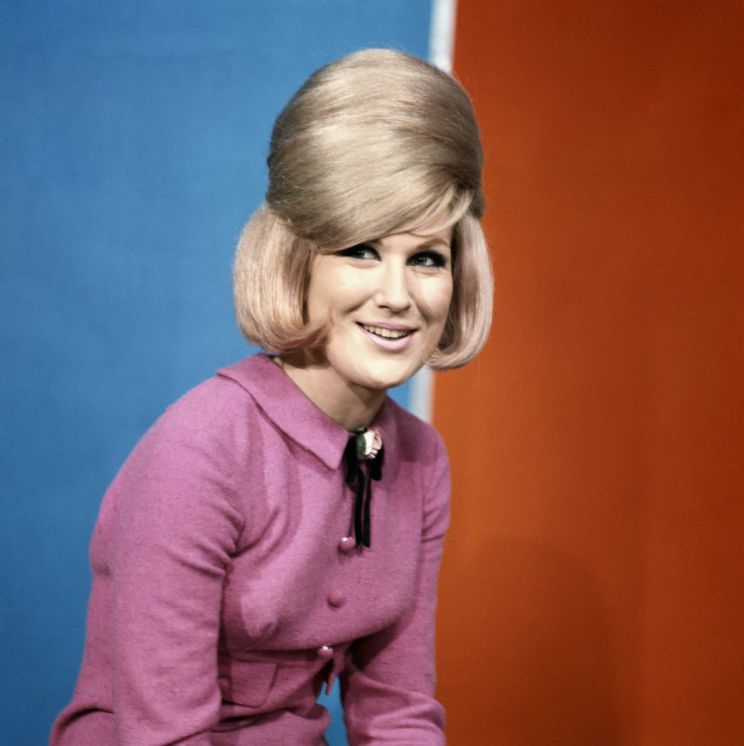 Dusty Springfield