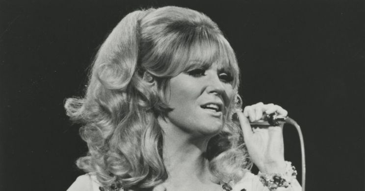 Dusty Springfield