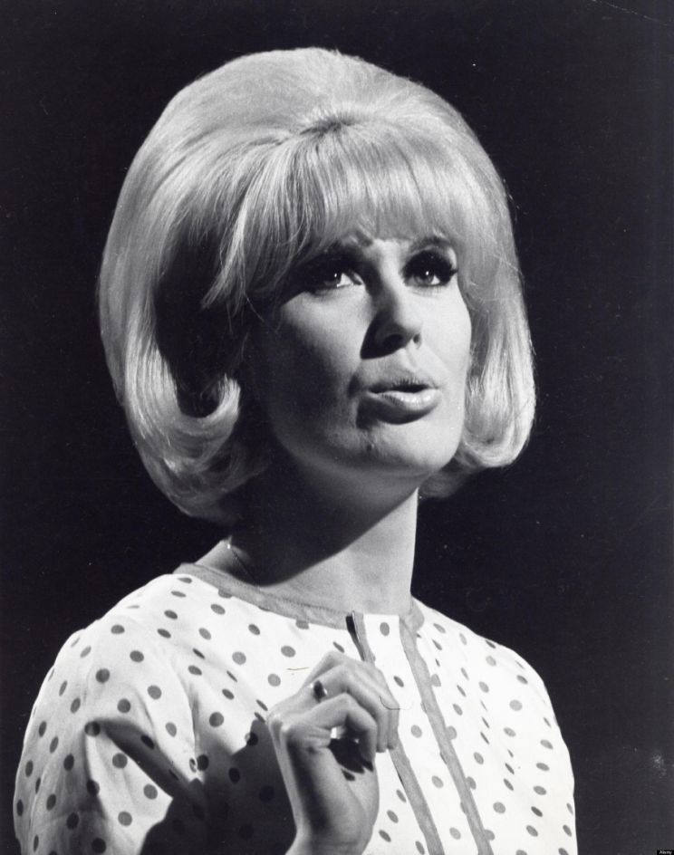 Dusty Springfield