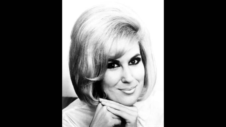 Dusty Springfield