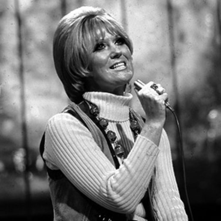 Dusty Springfield