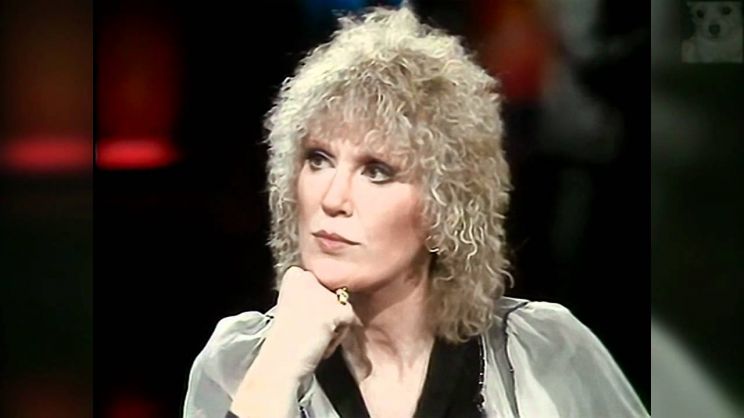 Dusty Springfield