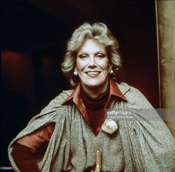 Dusty Springfield