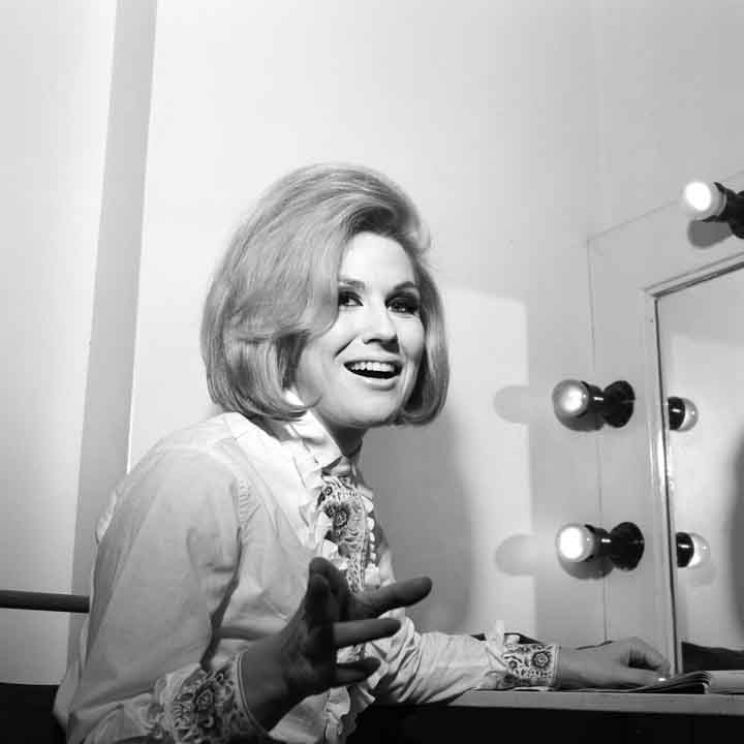 Dusty Springfield