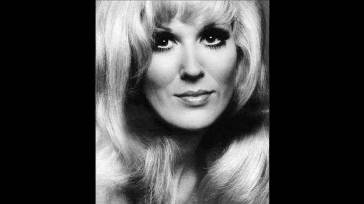 Dusty Springfield