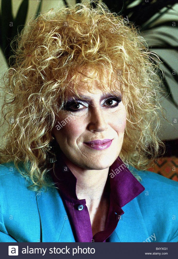 Dusty Springfield