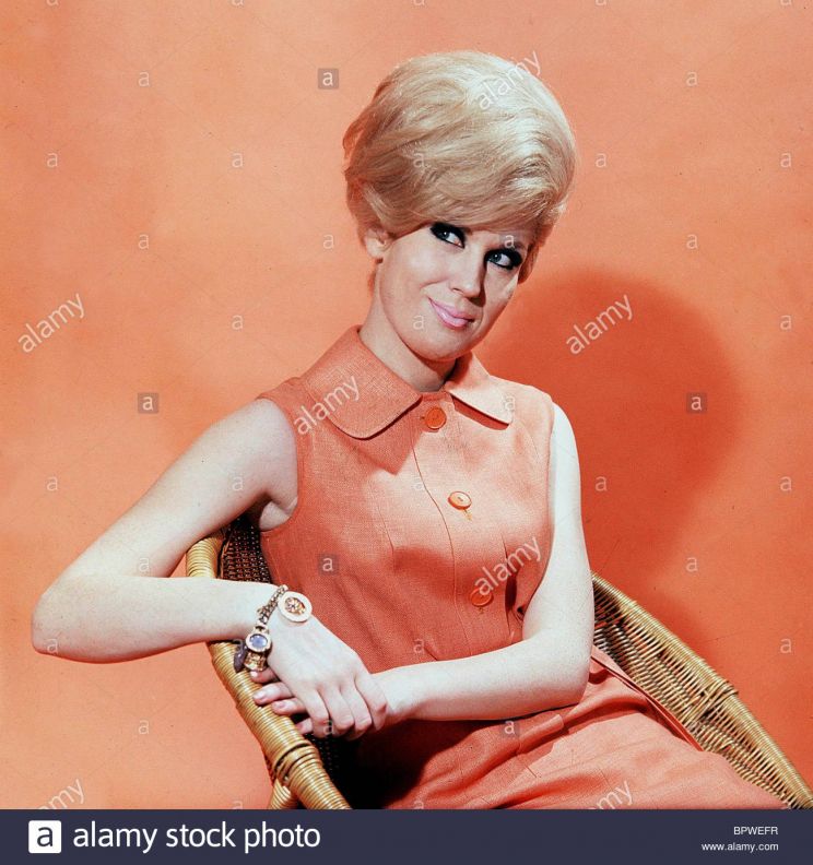 Dusty Springfield