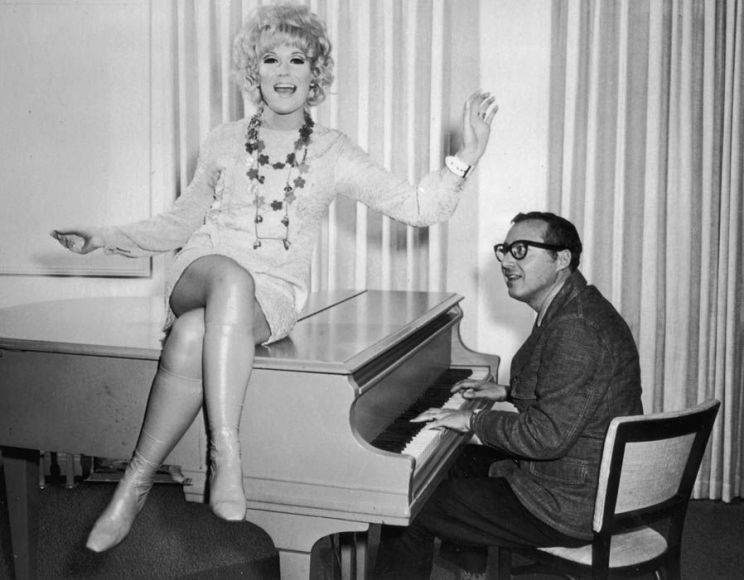 Dusty Springfield