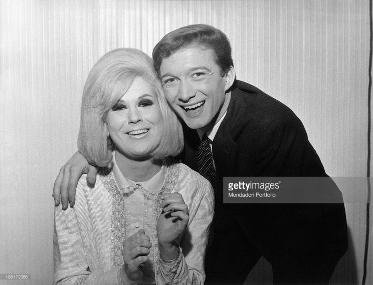 Dusty Springfield