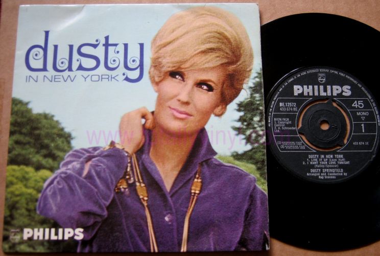 Dusty Springfield