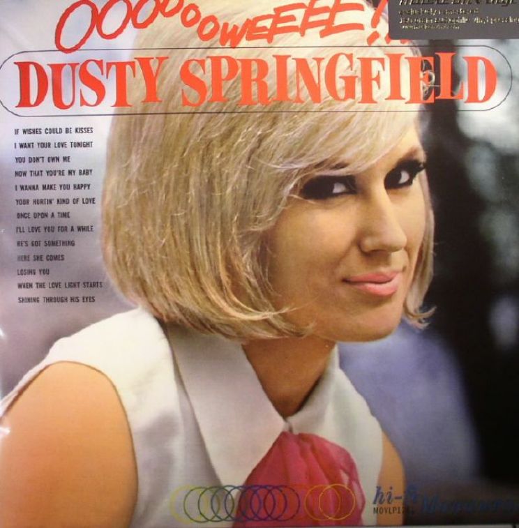 Dusty Springfield