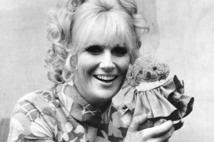 Dusty Springfield