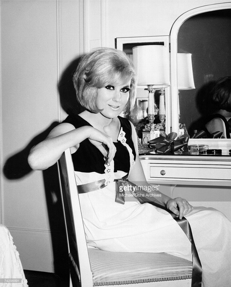 Dusty Springfield