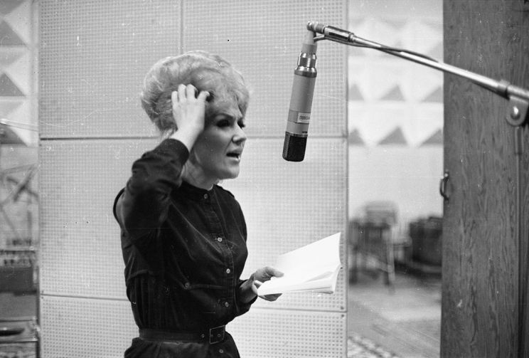 Dusty Springfield