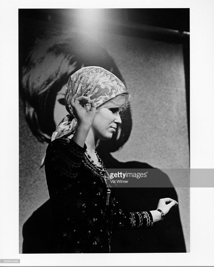 Dusty Springfield