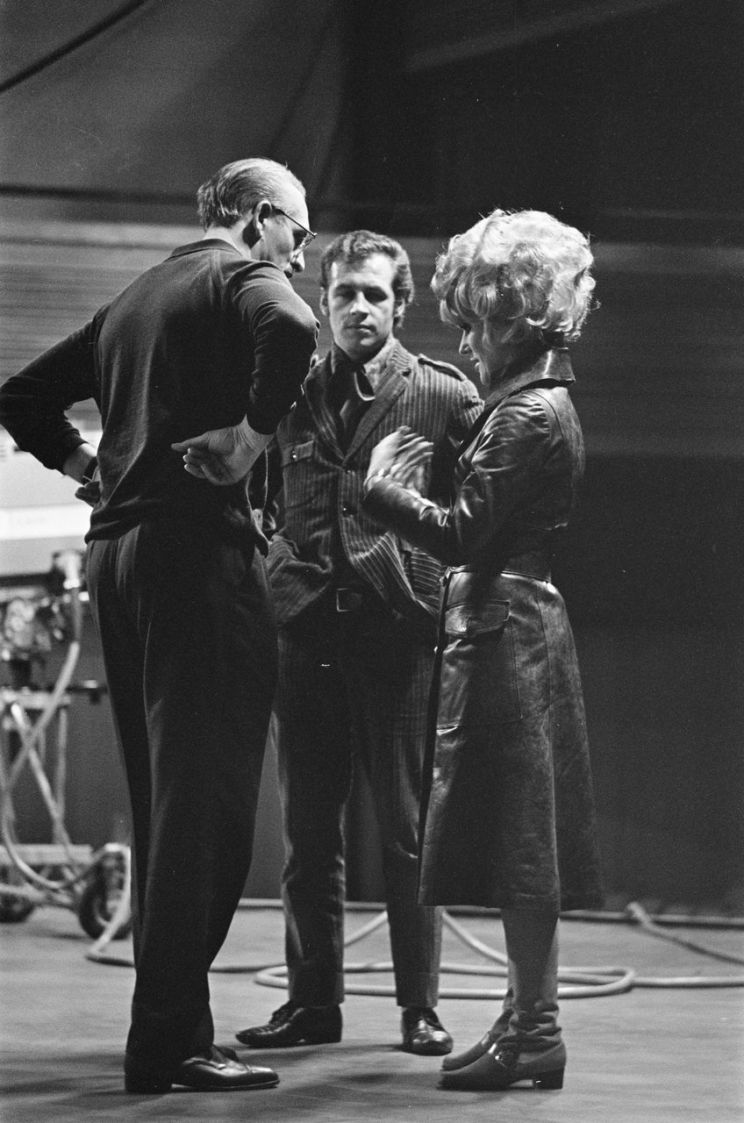 Dusty Springfield