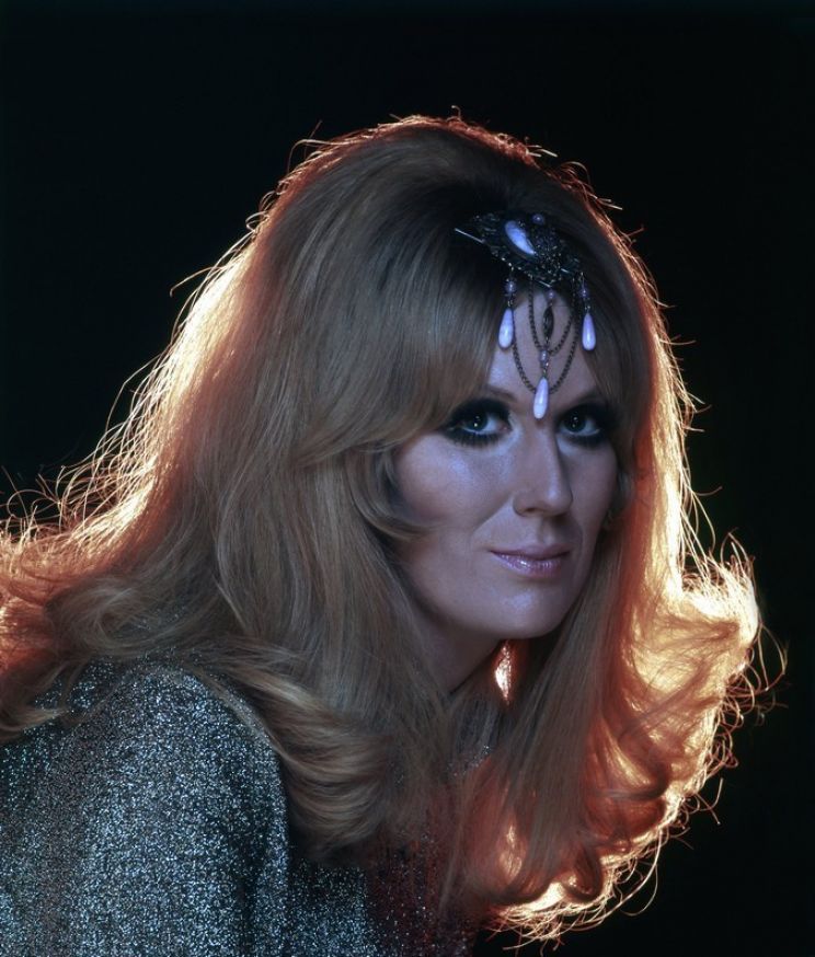 Dusty Springfield