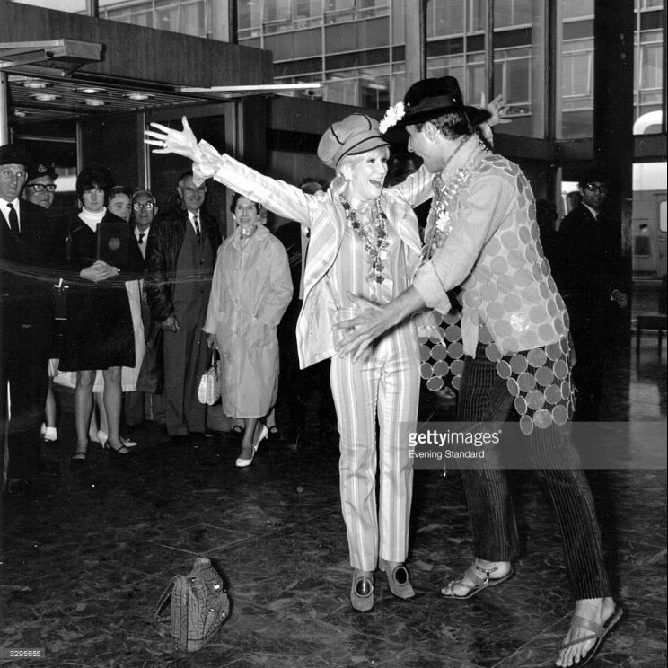 Dusty Springfield