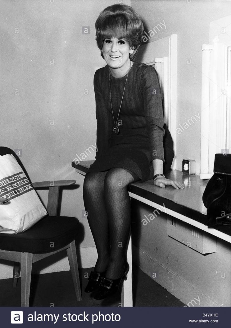 Dusty Springfield