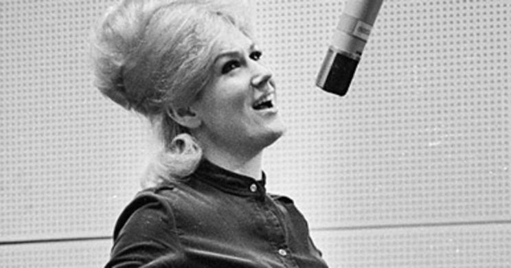Dusty Springfield