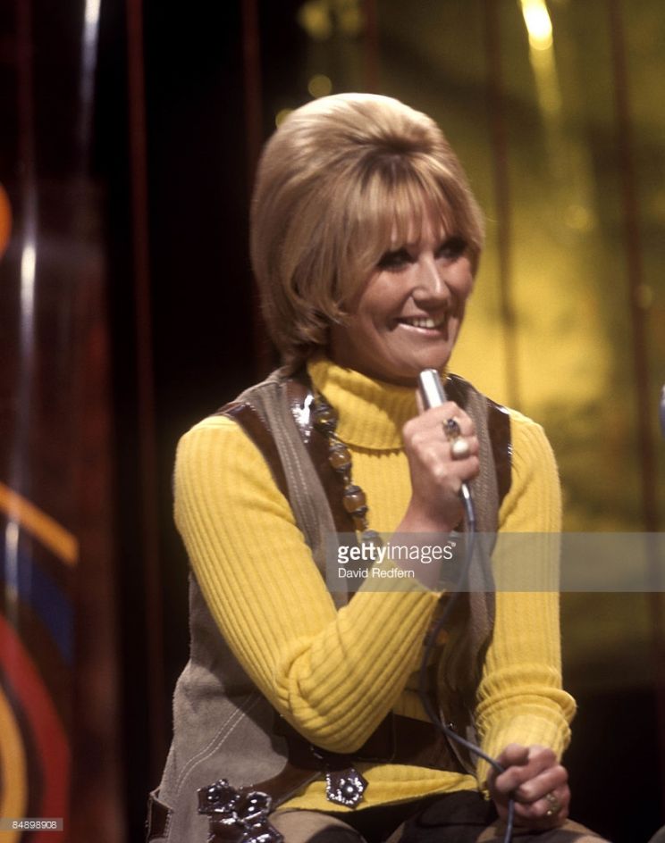 Dusty Springfield