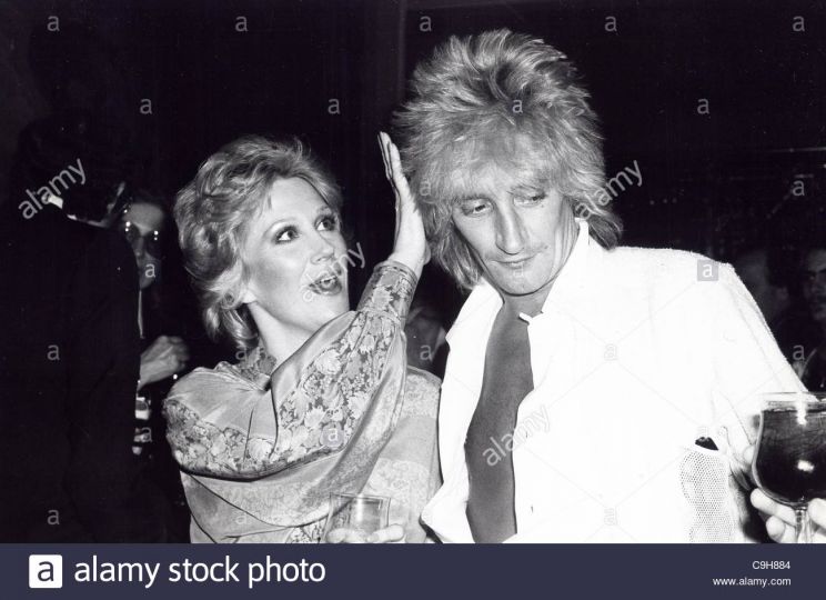 Dusty Springfield