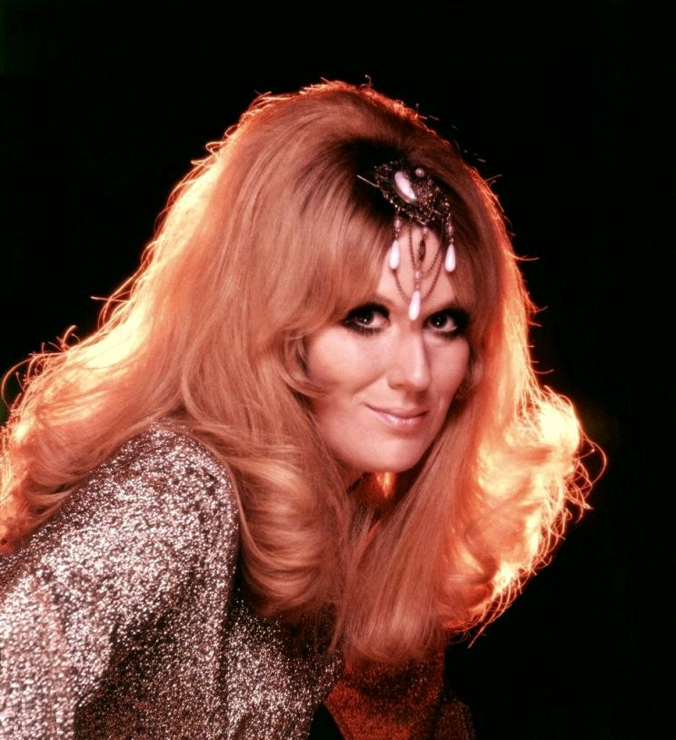 Dusty Springfield