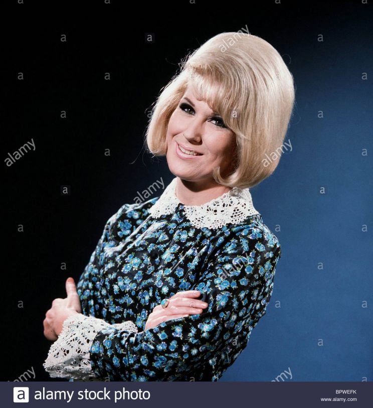 Dusty Springfield