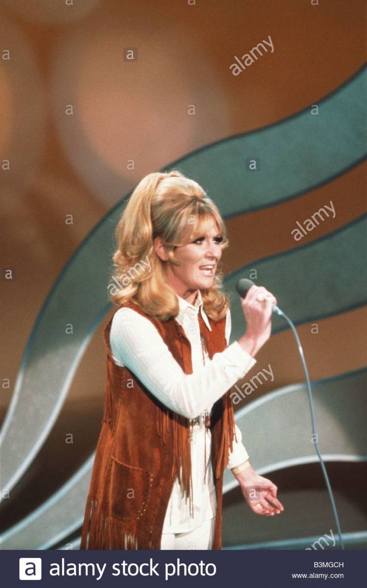 Dusty Springfield