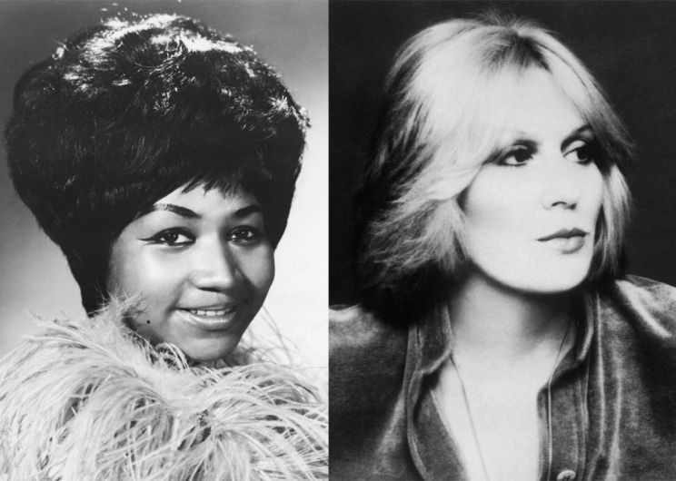 Dusty Springfield