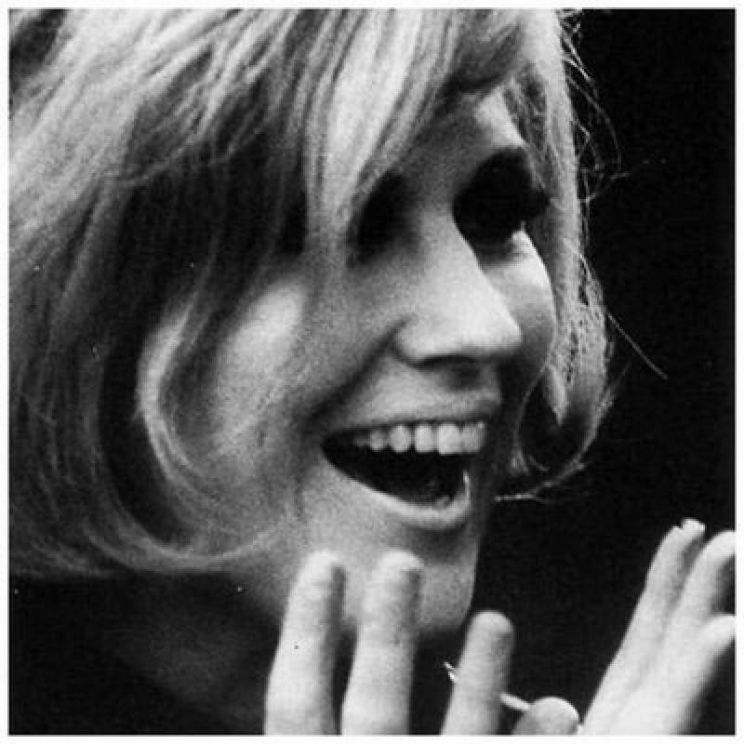 Dusty Springfield
