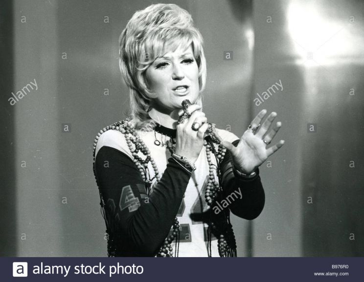 Dusty Springfield