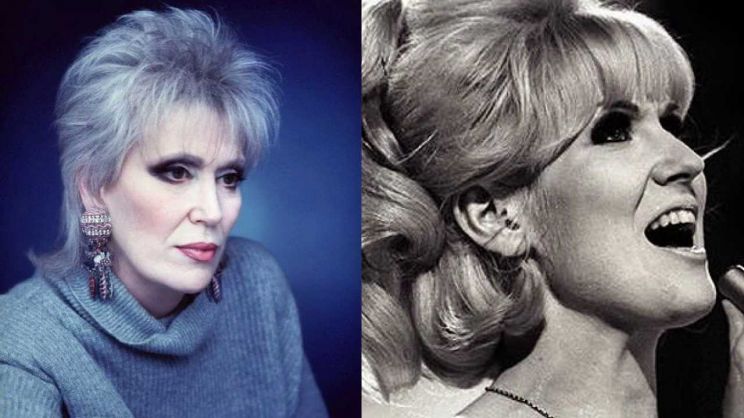 Dusty Springfield