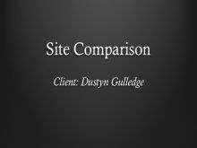 Dustyn Gulledge #2926671 picture (Landscape Medium)