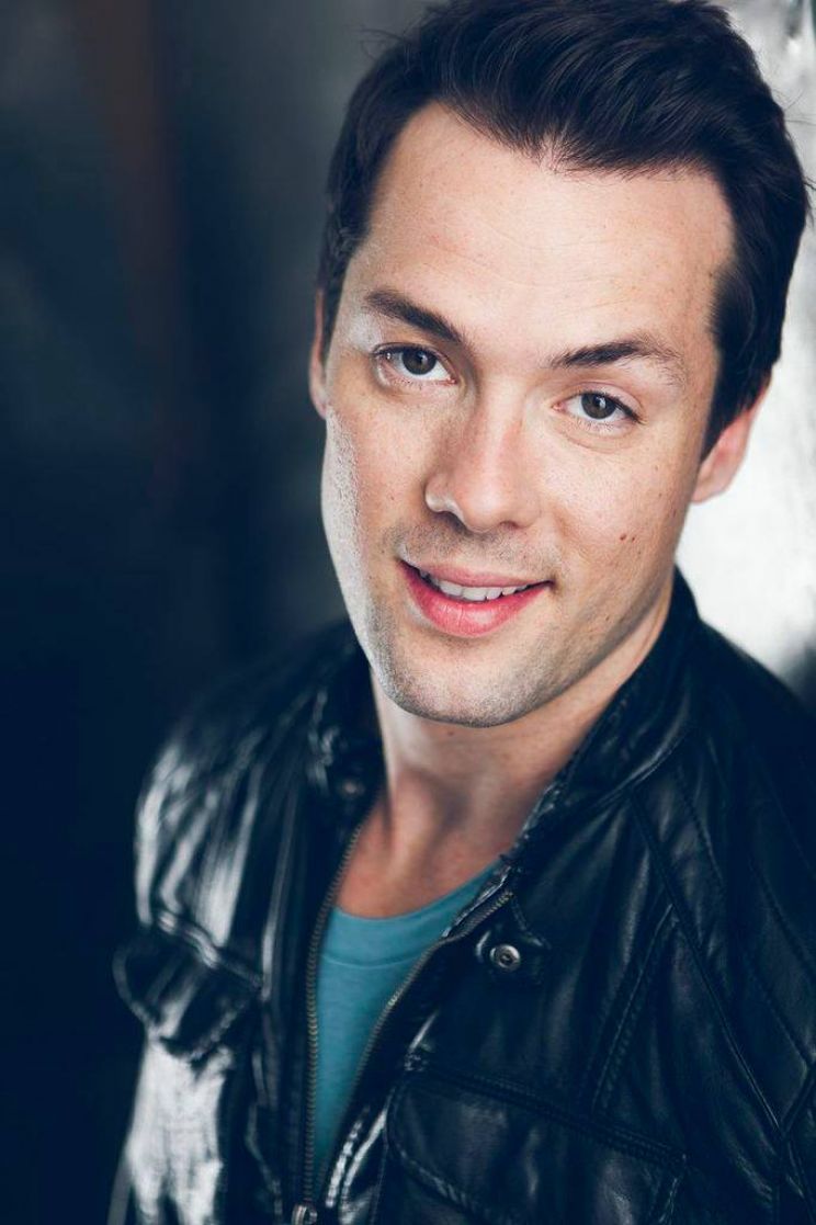 Dustyn Gulledge