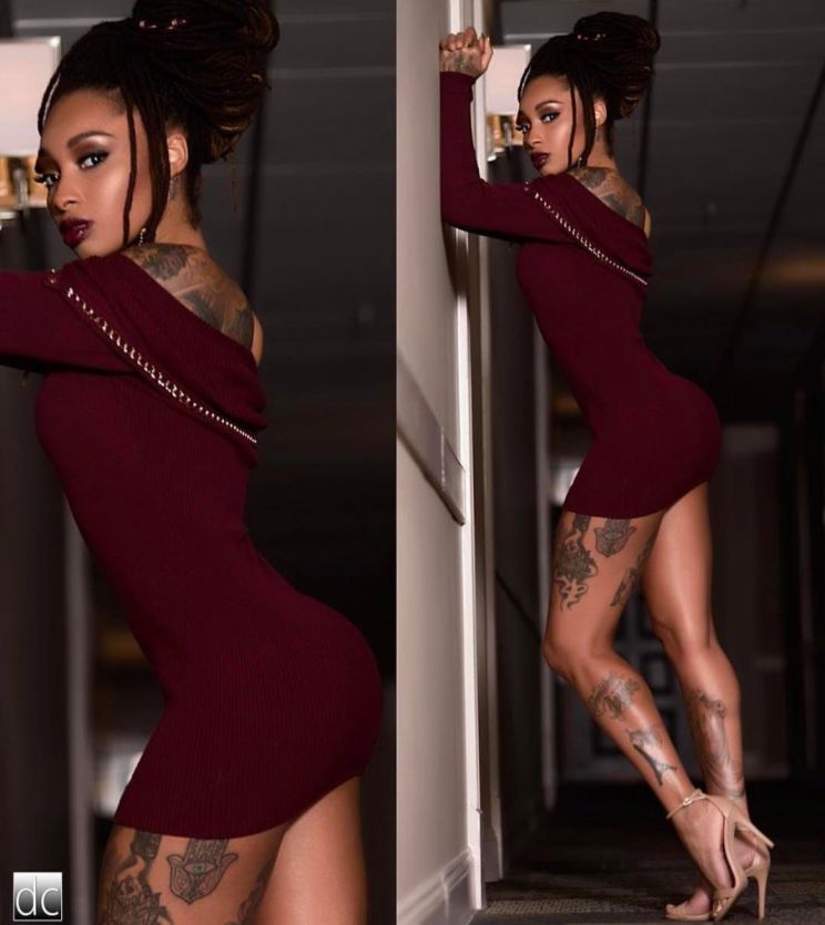 Dutchess Lattimore