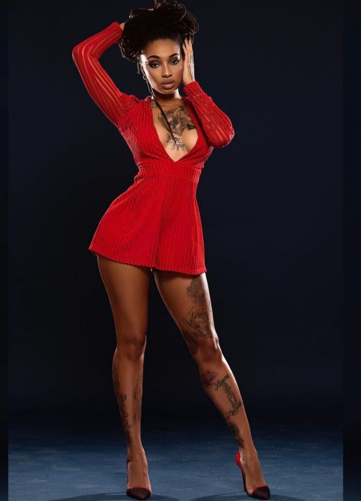 Dutchess Lattimore